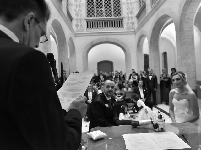 La boda de Cristian y Sonia en Cornella De Llobregat, Barcelona 96