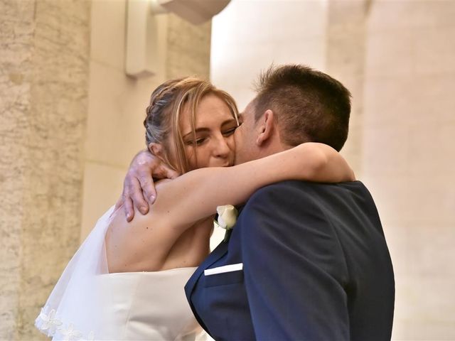 La boda de Cristian y Sonia en Cornella De Llobregat, Barcelona 97