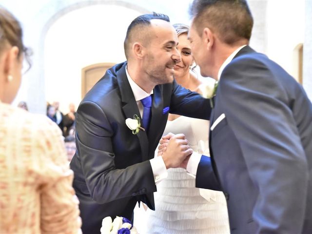 La boda de Cristian y Sonia en Cornella De Llobregat, Barcelona 98