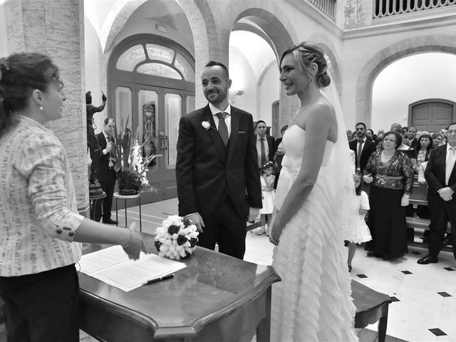 La boda de Cristian y Sonia en Cornella De Llobregat, Barcelona 99