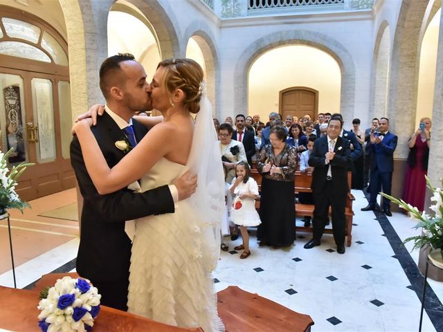La boda de Cristian y Sonia en Cornella De Llobregat, Barcelona 101