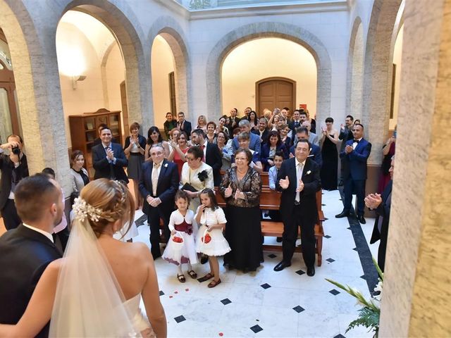 La boda de Cristian y Sonia en Cornella De Llobregat, Barcelona 102
