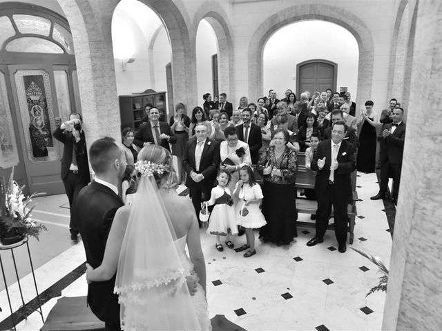 La boda de Cristian y Sonia en Cornella De Llobregat, Barcelona 103
