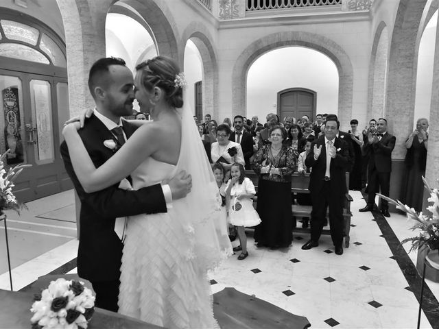 La boda de Cristian y Sonia en Cornella De Llobregat, Barcelona 104