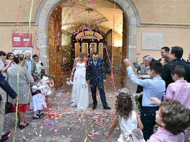 La boda de Cristian y Sonia en Cornella De Llobregat, Barcelona 106