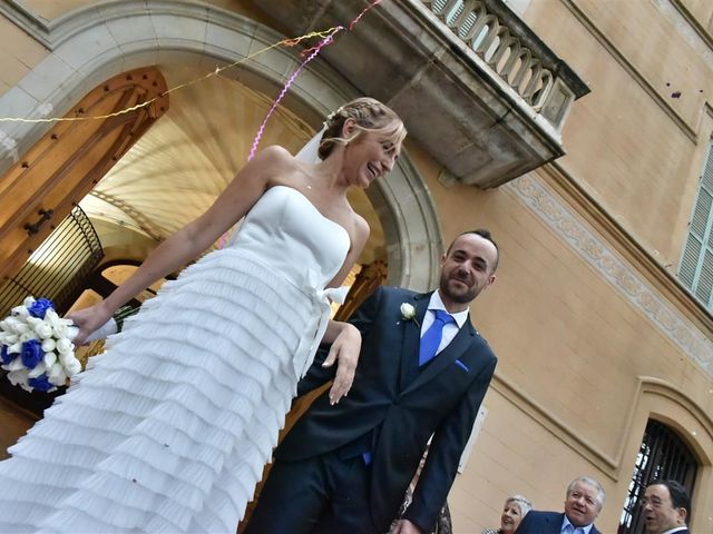 La boda de Cristian y Sonia en Cornella De Llobregat, Barcelona 108