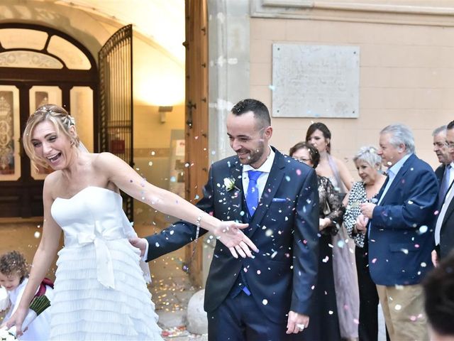 La boda de Cristian y Sonia en Cornella De Llobregat, Barcelona 109