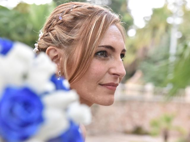 La boda de Cristian y Sonia en Cornella De Llobregat, Barcelona 114