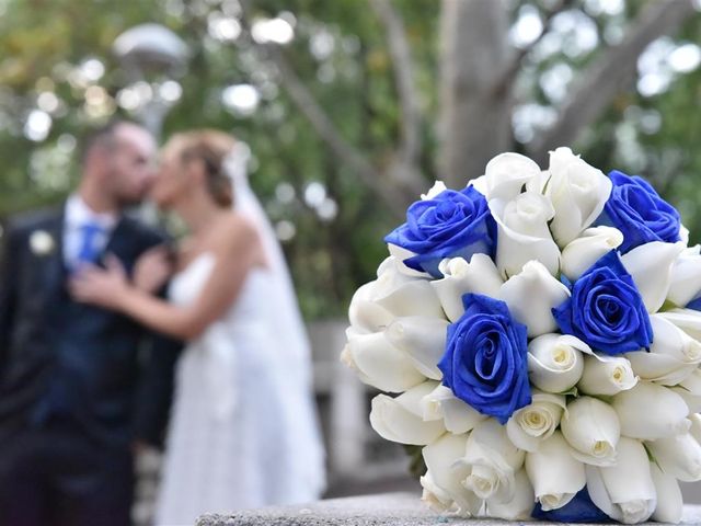 La boda de Cristian y Sonia en Cornella De Llobregat, Barcelona 115