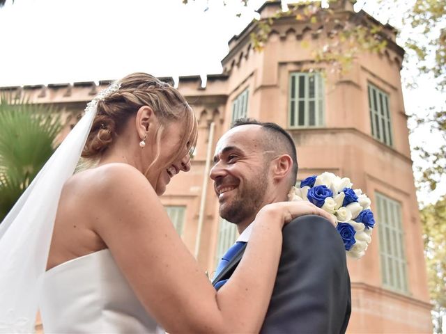 La boda de Cristian y Sonia en Cornella De Llobregat, Barcelona 116