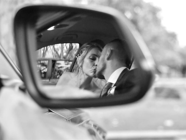 La boda de Cristian y Sonia en Cornella De Llobregat, Barcelona 117