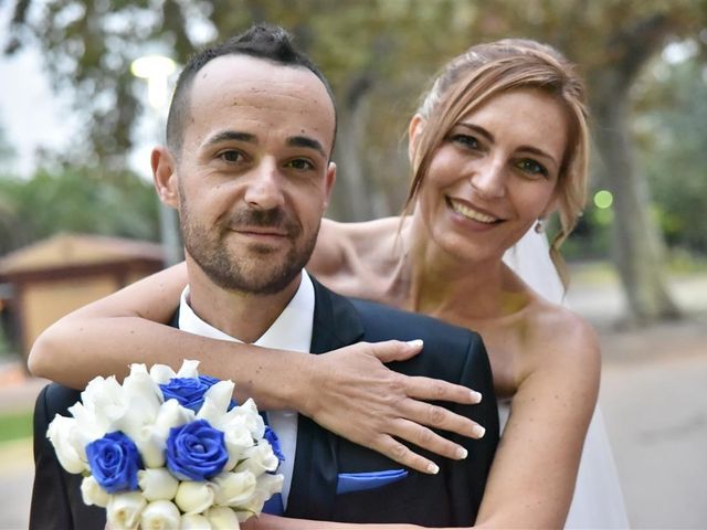 La boda de Cristian y Sonia en Cornella De Llobregat, Barcelona 120