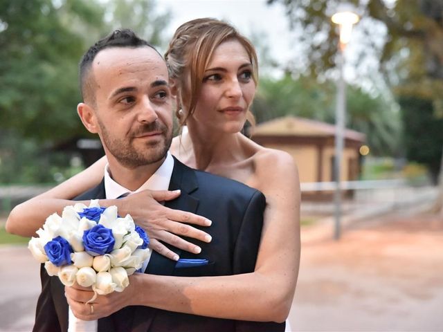 La boda de Cristian y Sonia en Cornella De Llobregat, Barcelona 121
