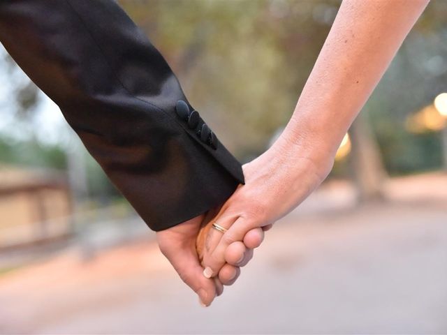 La boda de Cristian y Sonia en Cornella De Llobregat, Barcelona 122