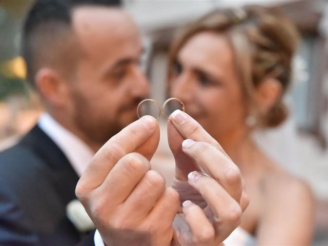 La boda de Cristian y Sonia en Cornella De Llobregat, Barcelona 123