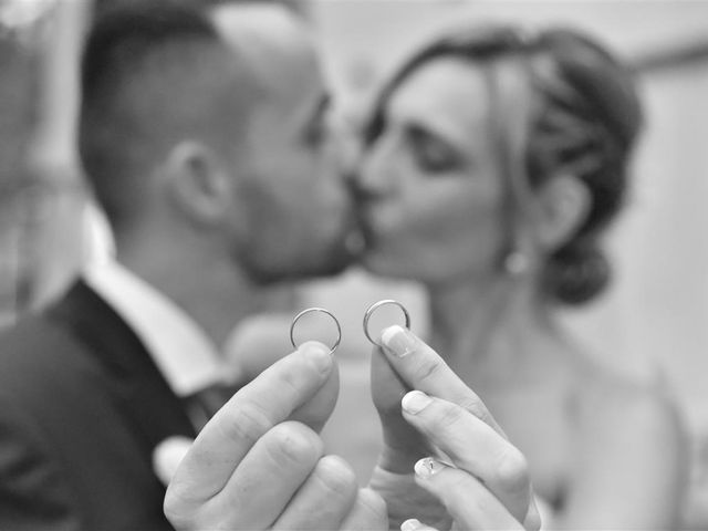 La boda de Cristian y Sonia en Cornella De Llobregat, Barcelona 124