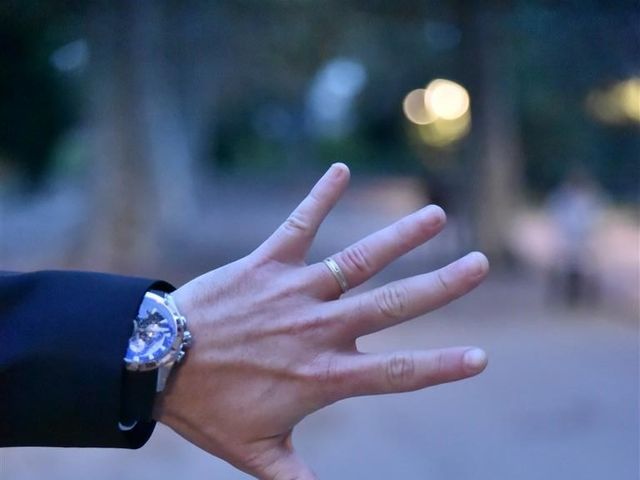 La boda de Cristian y Sonia en Cornella De Llobregat, Barcelona 125