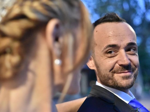 La boda de Cristian y Sonia en Cornella De Llobregat, Barcelona 128
