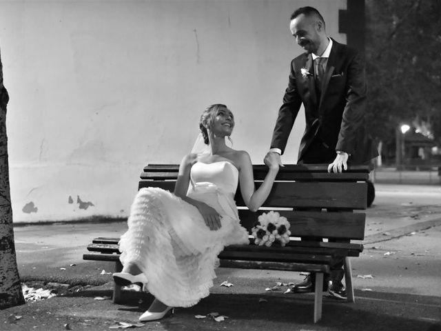 La boda de Cristian y Sonia en Cornella De Llobregat, Barcelona 131