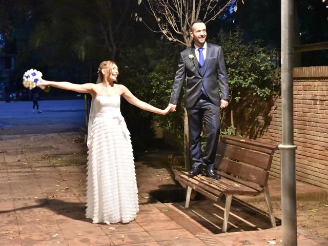 La boda de Cristian y Sonia en Cornella De Llobregat, Barcelona 133
