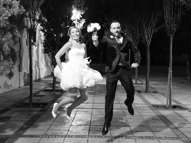 La boda de Cristian y Sonia en Cornella De Llobregat, Barcelona 135