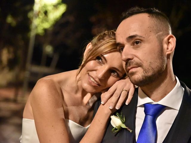 La boda de Cristian y Sonia en Cornella De Llobregat, Barcelona 137