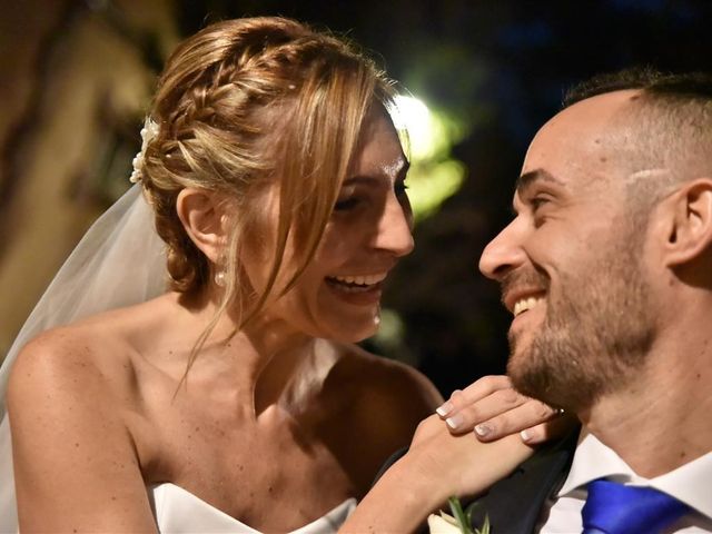 La boda de Cristian y Sonia en Cornella De Llobregat, Barcelona 138