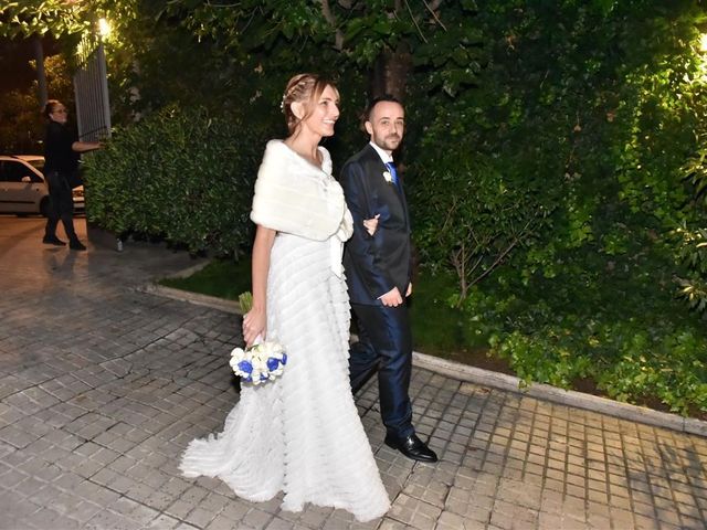La boda de Cristian y Sonia en Cornella De Llobregat, Barcelona 143