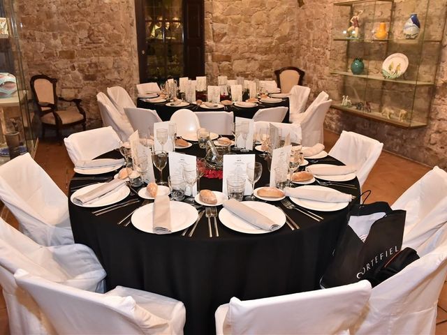La boda de Cristian y Sonia en Cornella De Llobregat, Barcelona 147