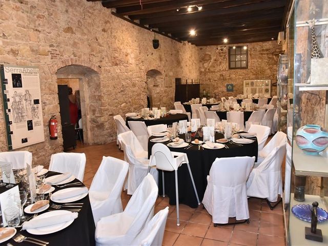 La boda de Cristian y Sonia en Cornella De Llobregat, Barcelona 148