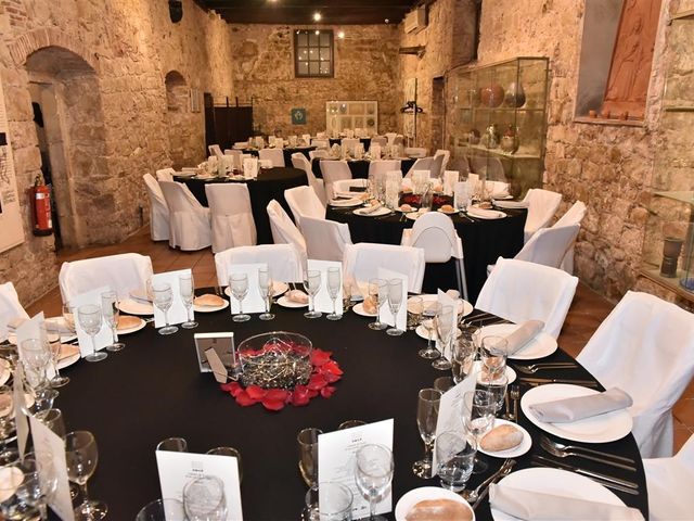 La boda de Cristian y Sonia en Cornella De Llobregat, Barcelona 149