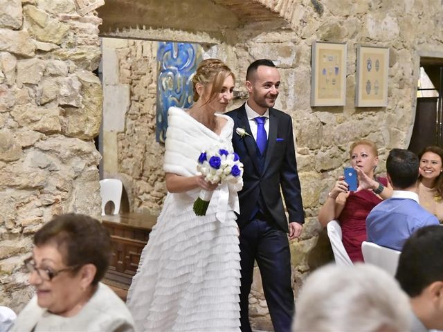 La boda de Cristian y Sonia en Cornella De Llobregat, Barcelona 153