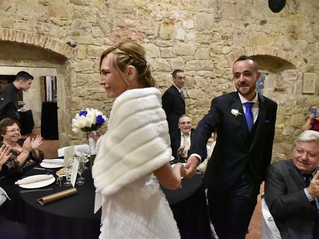 La boda de Cristian y Sonia en Cornella De Llobregat, Barcelona 154