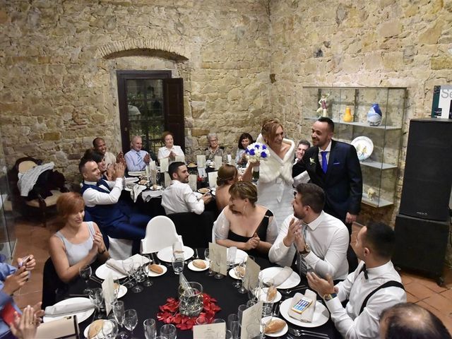 La boda de Cristian y Sonia en Cornella De Llobregat, Barcelona 155