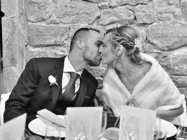 La boda de Cristian y Sonia en Cornella De Llobregat, Barcelona 156