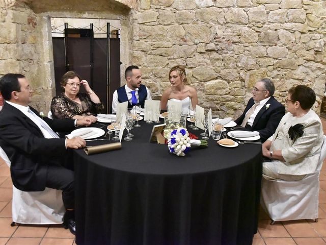 La boda de Cristian y Sonia en Cornella De Llobregat, Barcelona 158