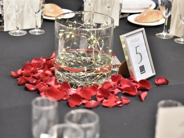 La boda de Cristian y Sonia en Cornella De Llobregat, Barcelona 159