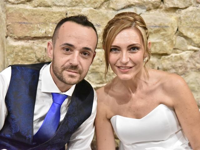 La boda de Cristian y Sonia en Cornella De Llobregat, Barcelona 160