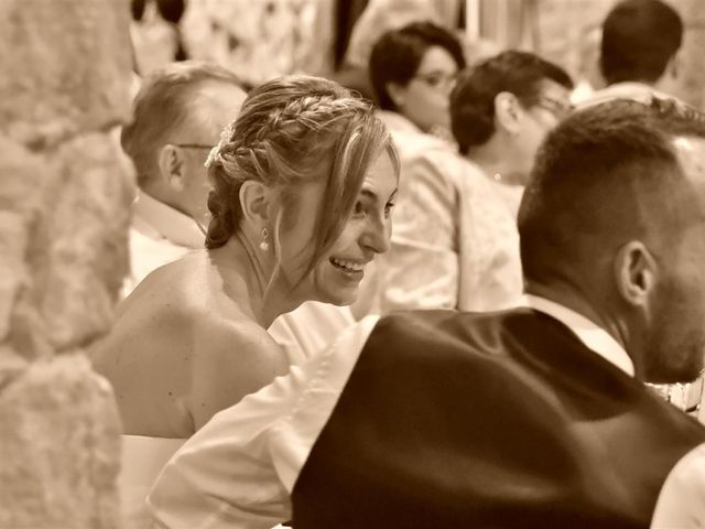 La boda de Cristian y Sonia en Cornella De Llobregat, Barcelona 161