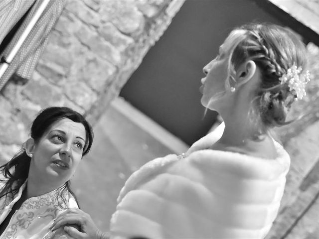 La boda de Cristian y Sonia en Cornella De Llobregat, Barcelona 165