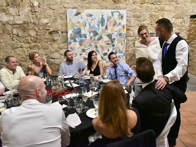 La boda de Cristian y Sonia en Cornella De Llobregat, Barcelona 166