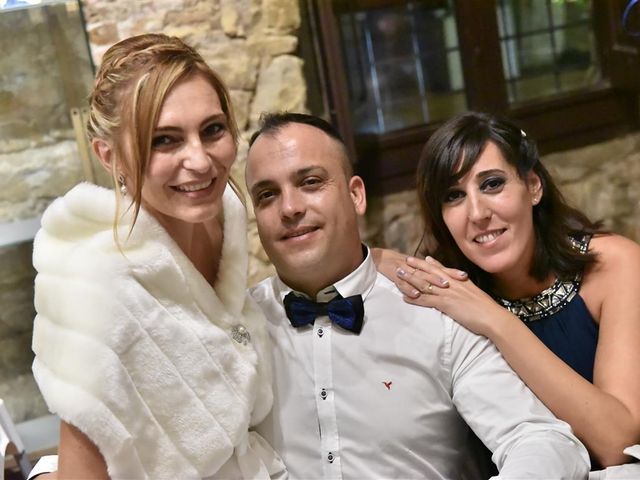 La boda de Cristian y Sonia en Cornella De Llobregat, Barcelona 167