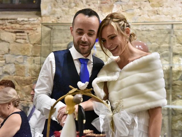 La boda de Cristian y Sonia en Cornella De Llobregat, Barcelona 169