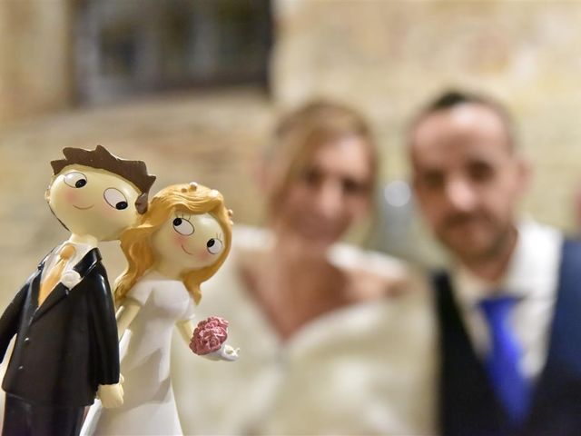 La boda de Cristian y Sonia en Cornella De Llobregat, Barcelona 170