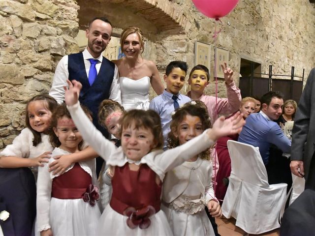 La boda de Cristian y Sonia en Cornella De Llobregat, Barcelona 171