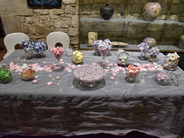 La boda de Cristian y Sonia en Cornella De Llobregat, Barcelona 174