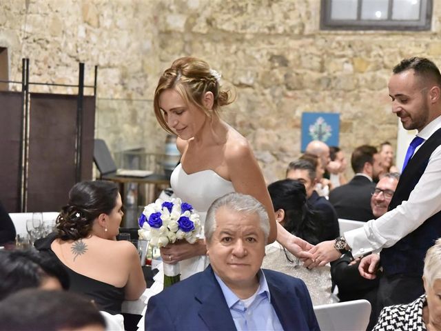 La boda de Cristian y Sonia en Cornella De Llobregat, Barcelona 175