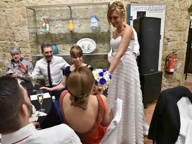 La boda de Cristian y Sonia en Cornella De Llobregat, Barcelona 177