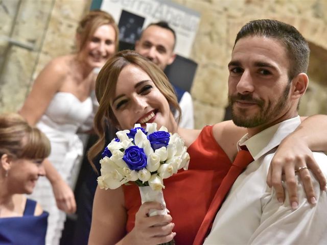 La boda de Cristian y Sonia en Cornella De Llobregat, Barcelona 179