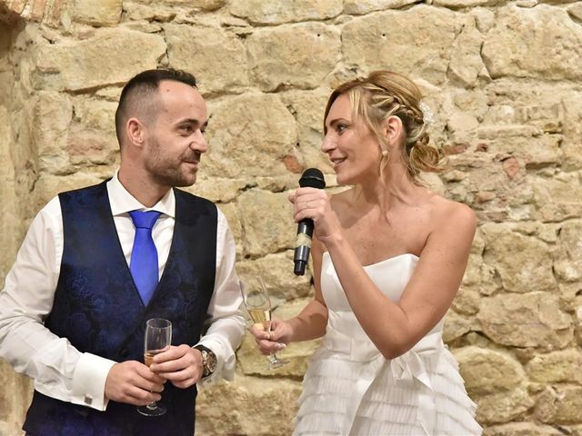 La boda de Cristian y Sonia en Cornella De Llobregat, Barcelona 180